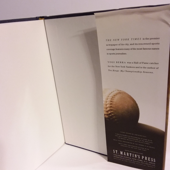 Sultans of Swat: The Four Greatest Sluggers of the New York Yankees - Picture 9 of 11